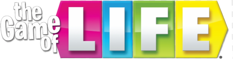 Game of Life logo