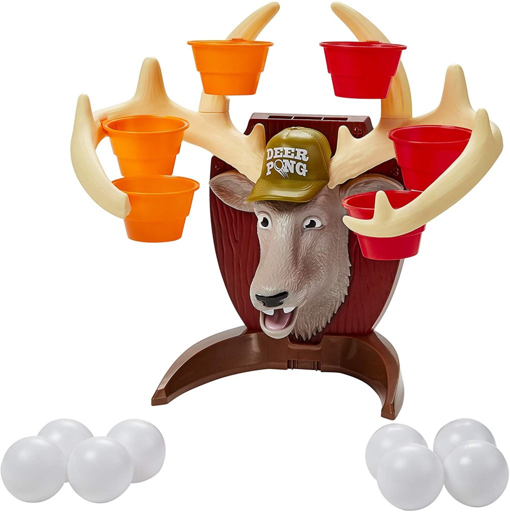 Deer Pong Image Lifestyle shot 1